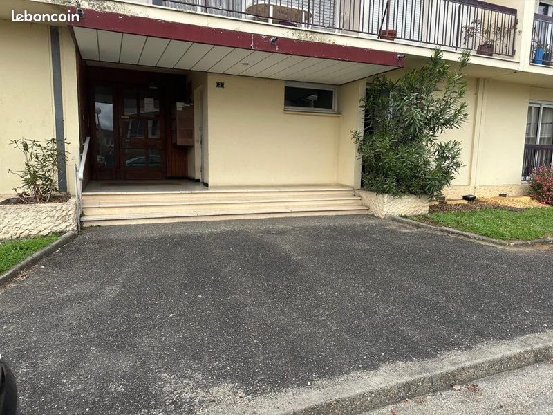 Appartement à vendre, 65m², Mérignac