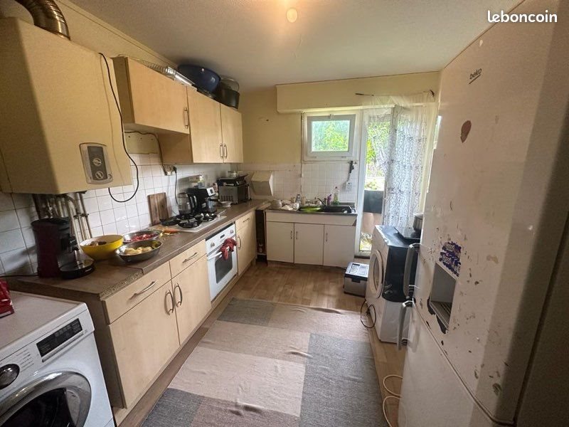 Appartement à vendre, 65m², Mérignac