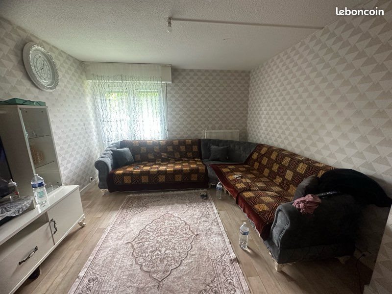 Appartement à vendre, 65m², Mérignac