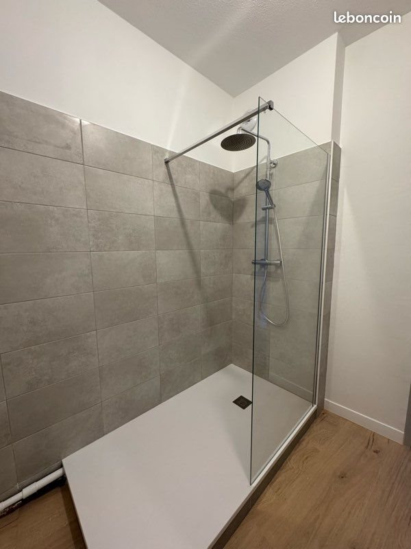 Appartement à louer, 66m², Oloron-Sainte-Marie
