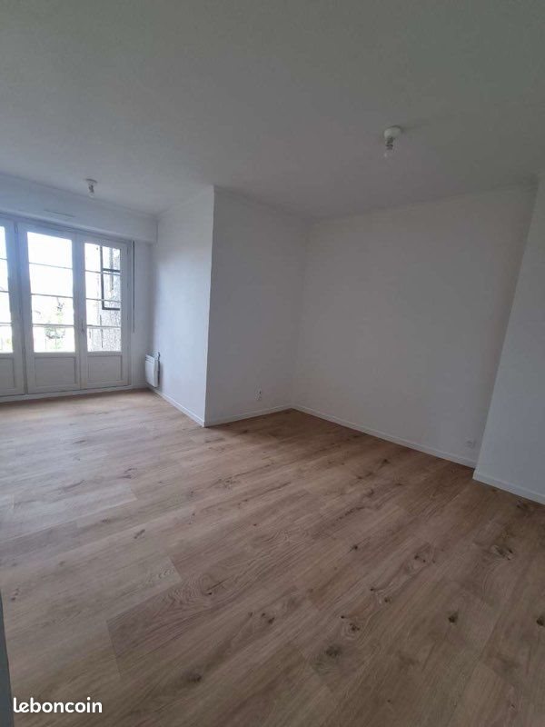 Appartement à louer, 66m², Oloron-Sainte-Marie