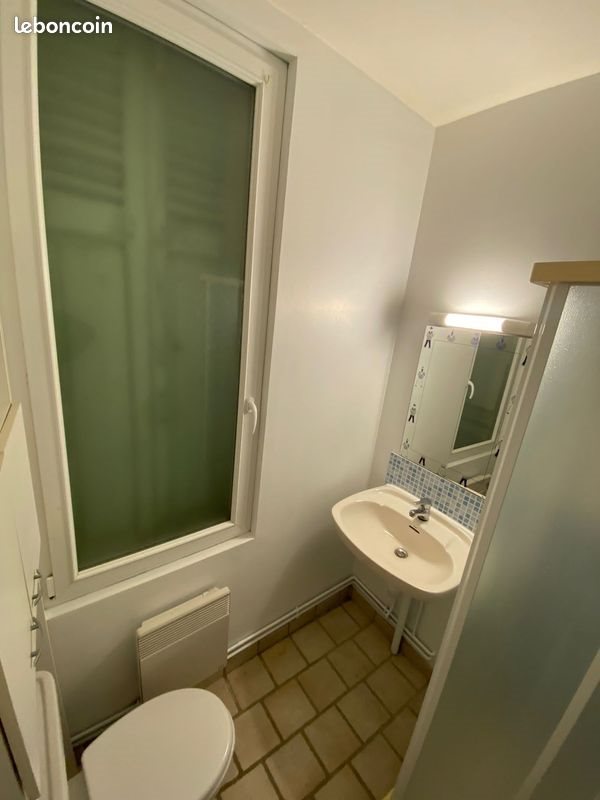 Maison à louer, 50m², Maligny