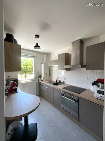 Appartement à louer, 41m², Saint-Avé