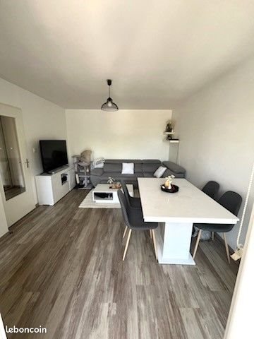 Appartement à louer, 41m², Saint-Avé
