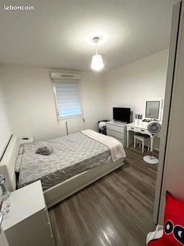 Appartement à louer, 41m², Saint-Avé