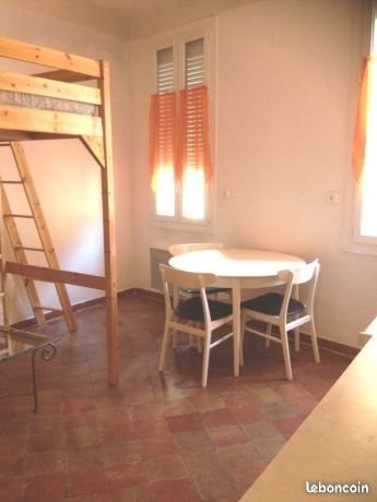 Appartement à louer, 26m², Aix-en-Provence