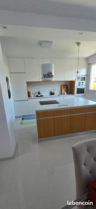 Maison à vendre, 80m², Le Mans