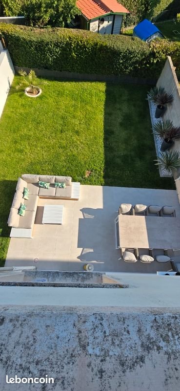 Maison à vendre, 80m², Le Mans