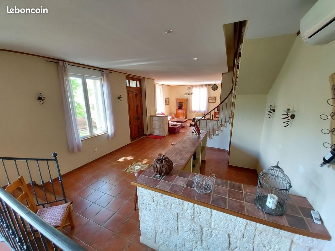Maison à louer, 180m², Narbonne