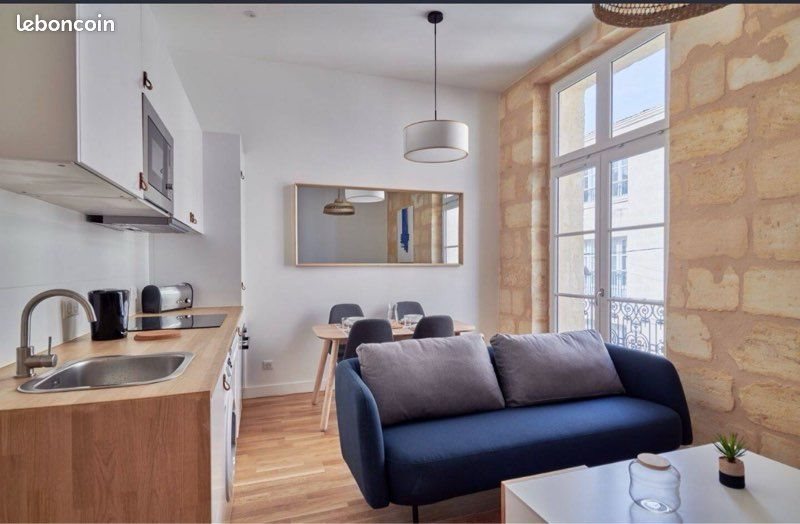 Appartement à louer, 47m², Villeneuve-sur-Lot
