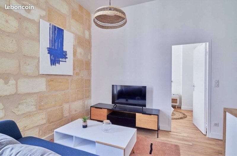 Appartement à louer, 47m², Villeneuve-sur-Lot