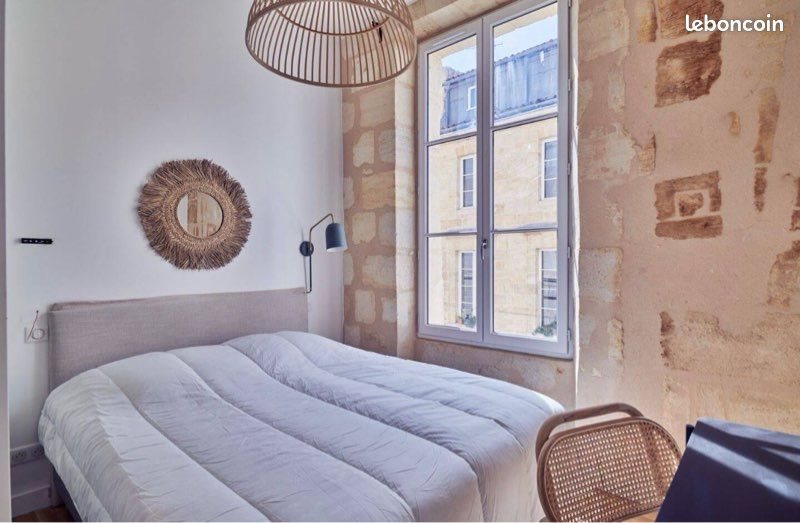 Appartement à louer, 47m², Villeneuve-sur-Lot