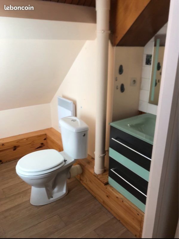 Appartement à louer, 42m², Châteauroux