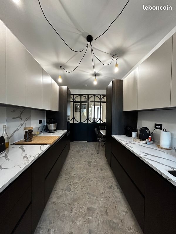 Appartement à vendre, 90m², Ville-di-Pietrabugno