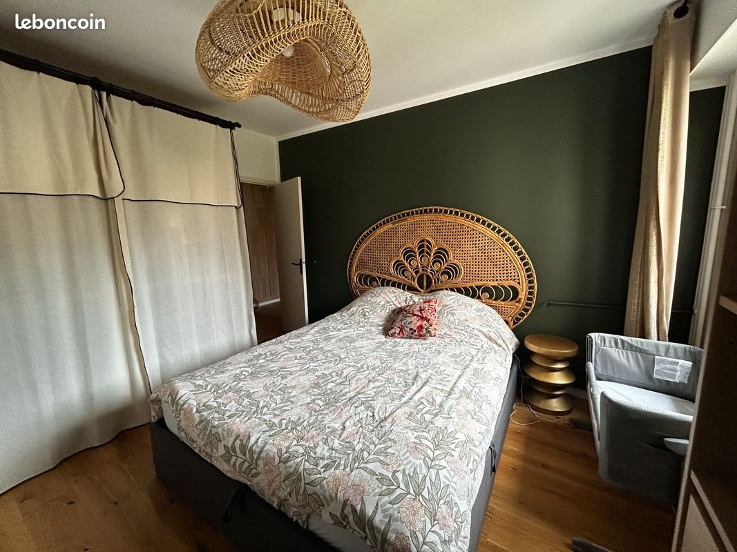 Appartement à vendre, 90m², Ville-di-Pietrabugno