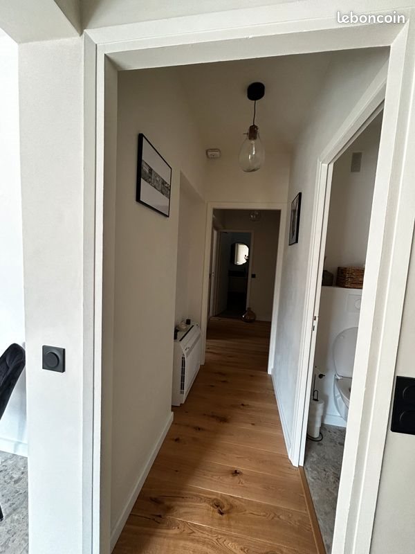 Appartement à vendre, 90m², Ville-di-Pietrabugno