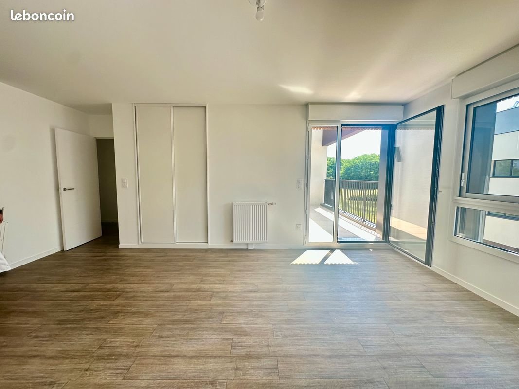 Appartement à vendre, 52m², Retiers