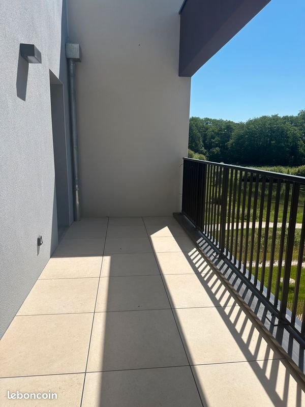 Appartement à vendre, 52m², Retiers