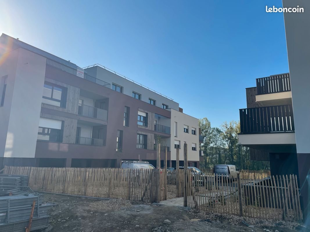 Appartement à vendre, 52m², Retiers