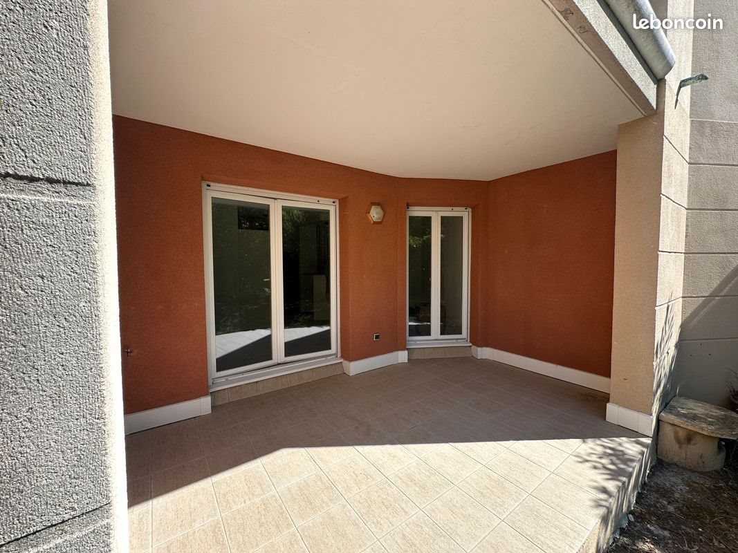 Appartement à vendre, 24m², Aix-en-Provence