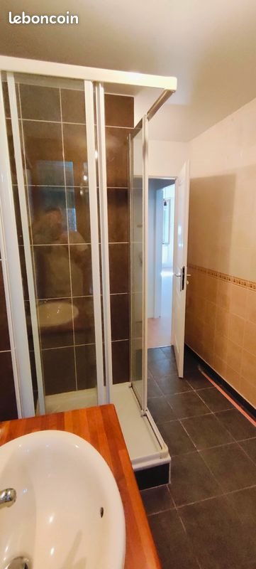 Appartement à louer, 68m², Voiron