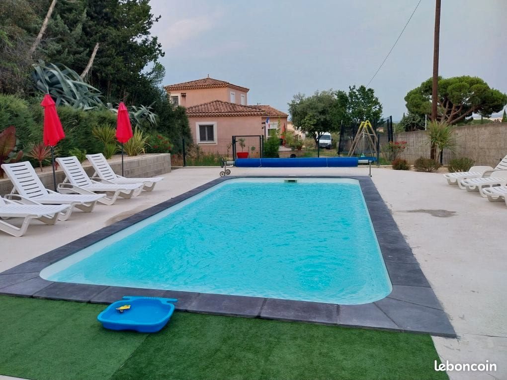 Maison à vendre, 131m², Pont-Saint-Esprit