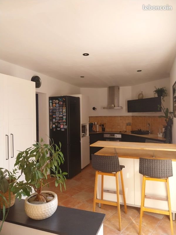 Maison à vendre, 131m², Pont-Saint-Esprit