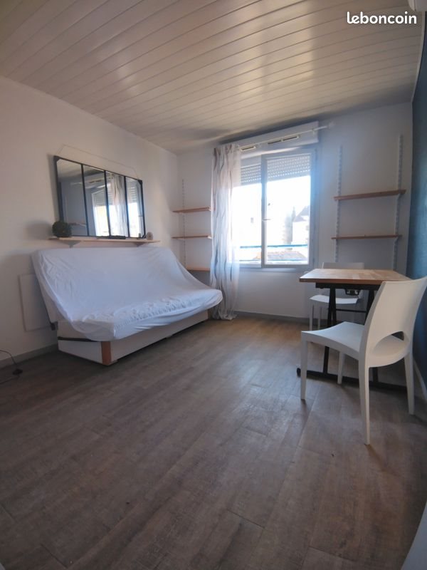 Appartement à louer, 21m², Agen