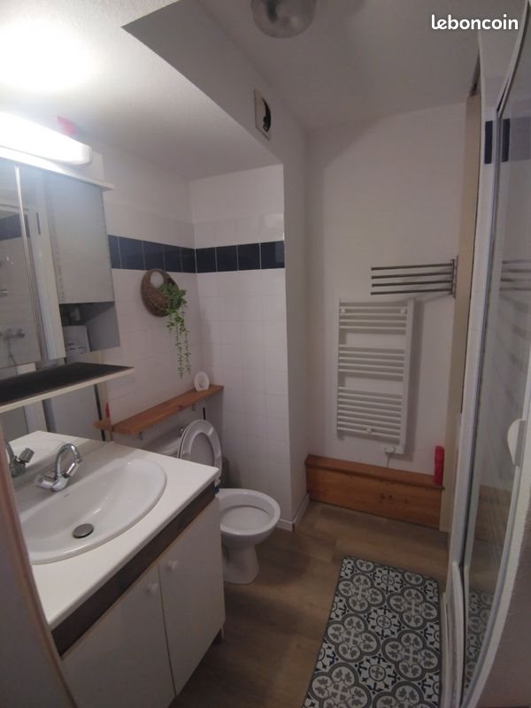 Appartement à louer, 21m², Agen