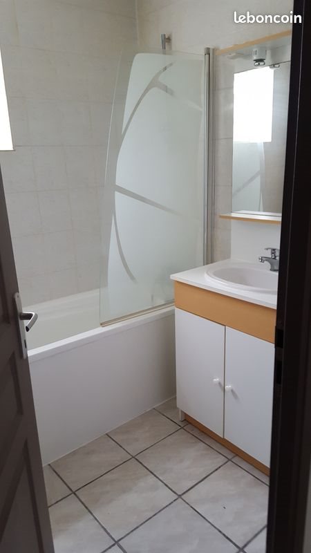 Maison à louer, 66m², Béthune