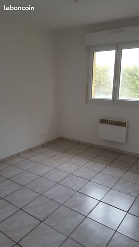 Maison à louer, 66m², Béthune