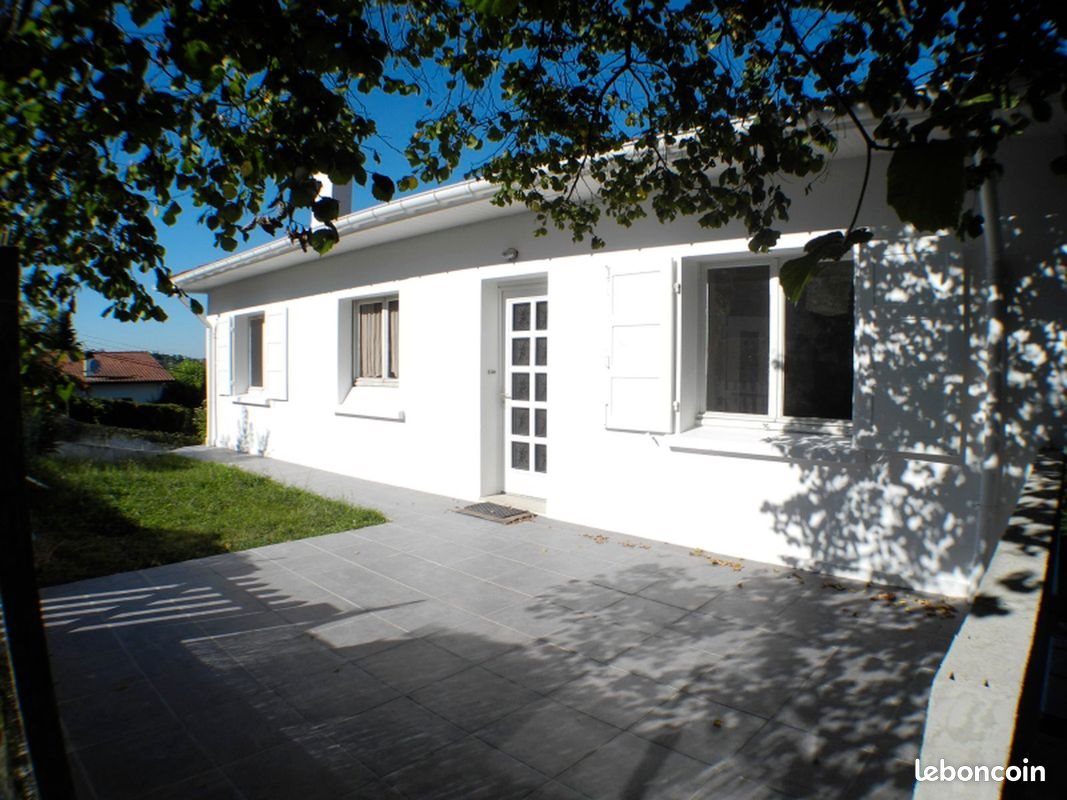 Maison à vendre, 150m², Bayonne