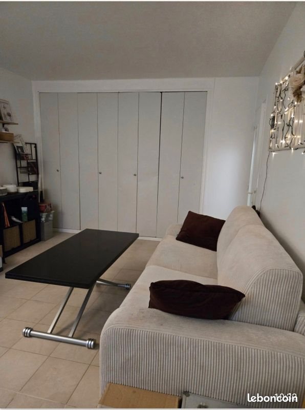 Appartement à vendre, 30m², Athis-Mons