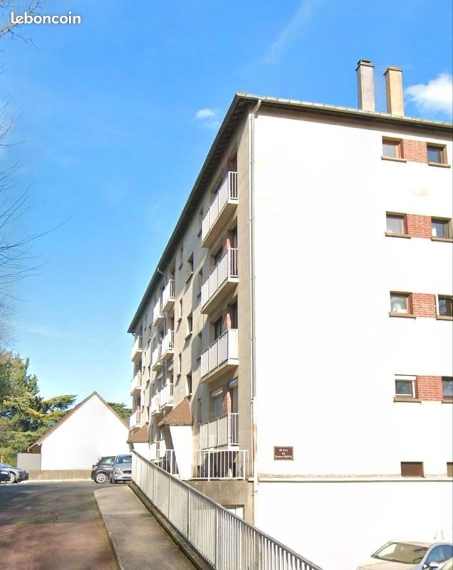 Appartement à vendre, 30m², Athis-Mons