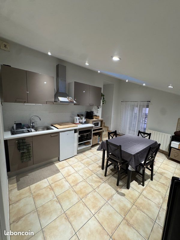 Appartement à louer, 44m², Brioude