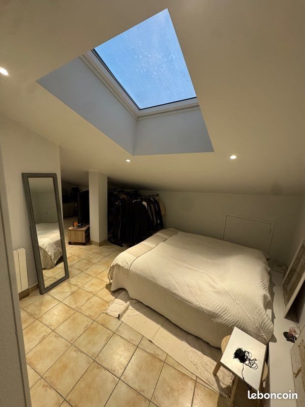 Appartement à louer, 44m², Brioude