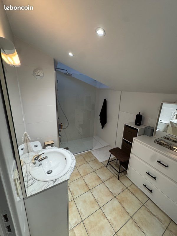 Appartement à louer, 44m², Brioude