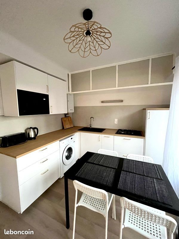 Appartement à louer, 34m², Pau