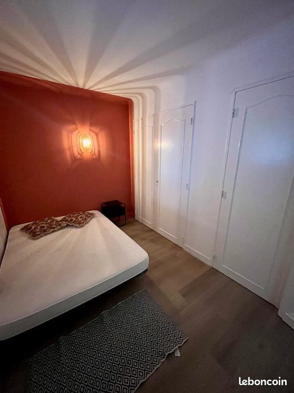 Appartement à louer, 34m², Pau