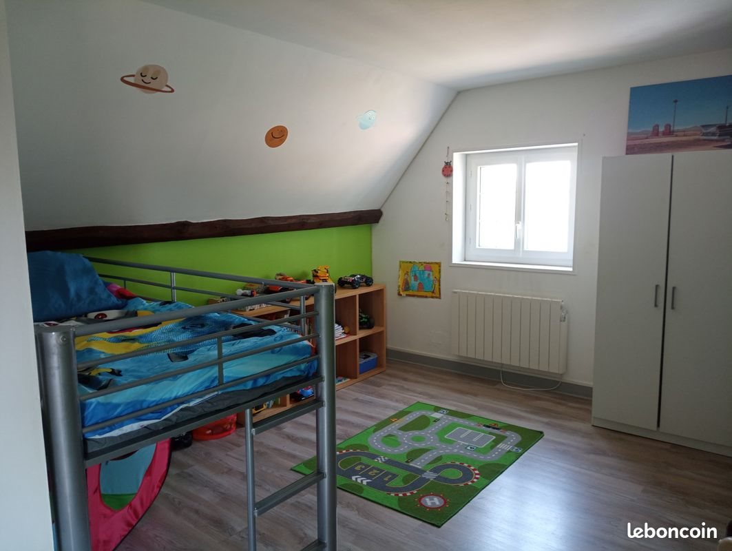 Maison à vendre, 170m², Tôtes