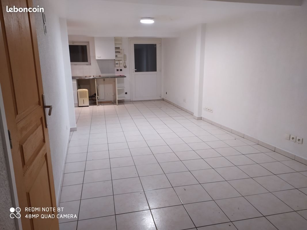 Appartement à louer, 30m², Fécamp