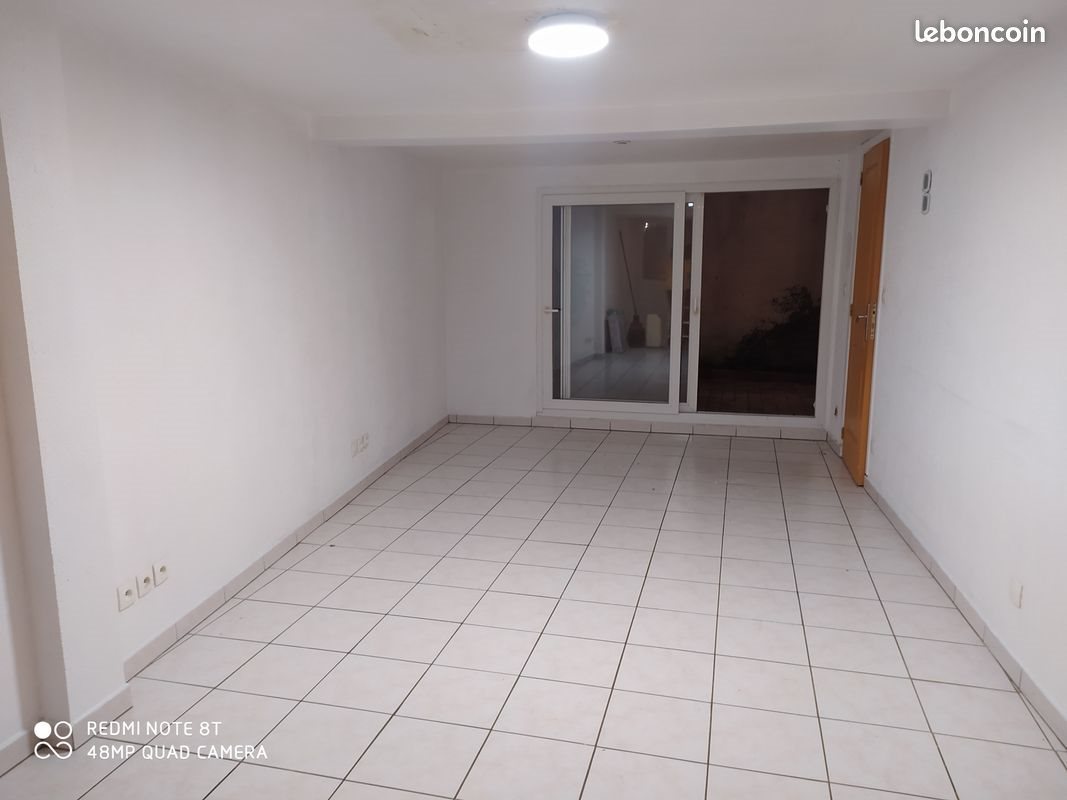 Appartement à louer, 30m², Fécamp