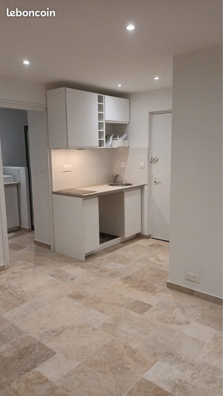Appartement à louer, 25m², La Croix-Valmer