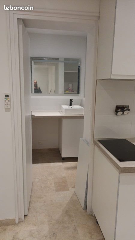 Appartement à louer, 25m², La Croix-Valmer