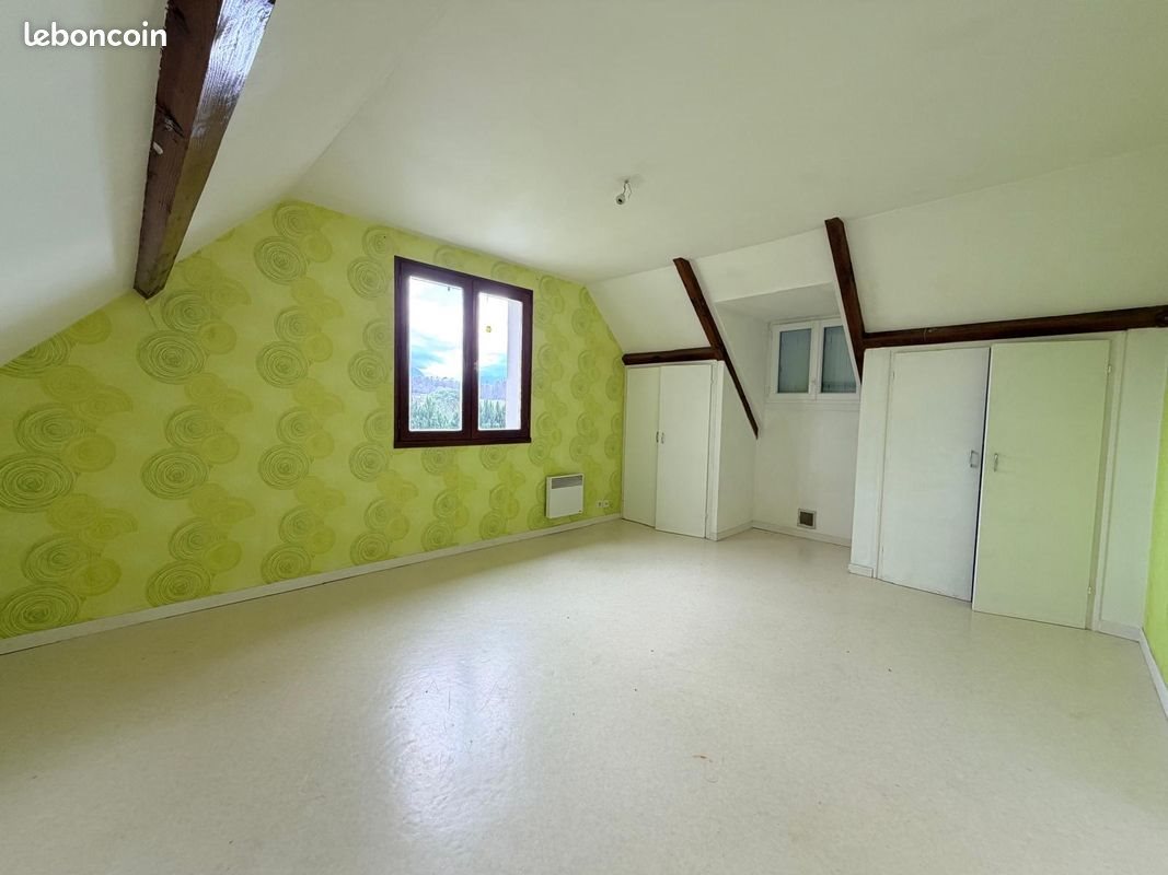 Maison à louer, 145m², Coarraze