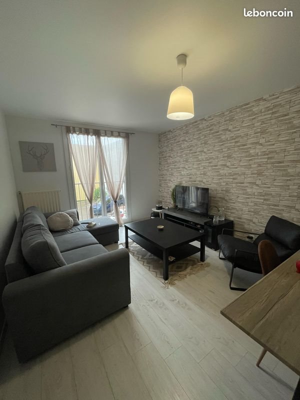 Appartement à louer, 50m², Bordeaux