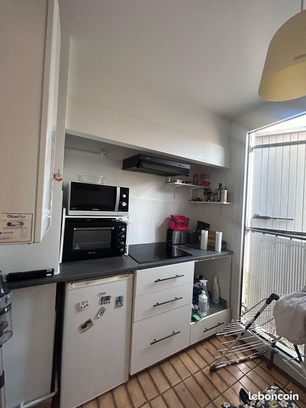 Appartement à louer, 50m², Bordeaux