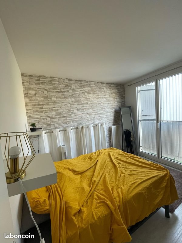Appartement à louer, 50m², Bordeaux