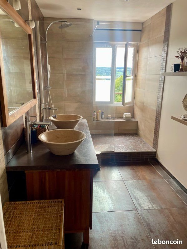 Appartement à vendre, 102m², Saint-Genest-Lerpt