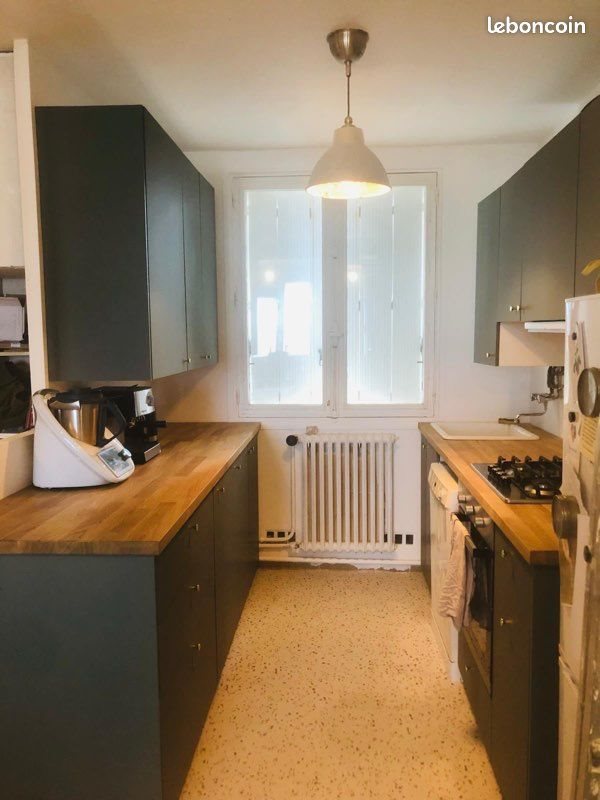 Appartement à louer, 56m², Nantes